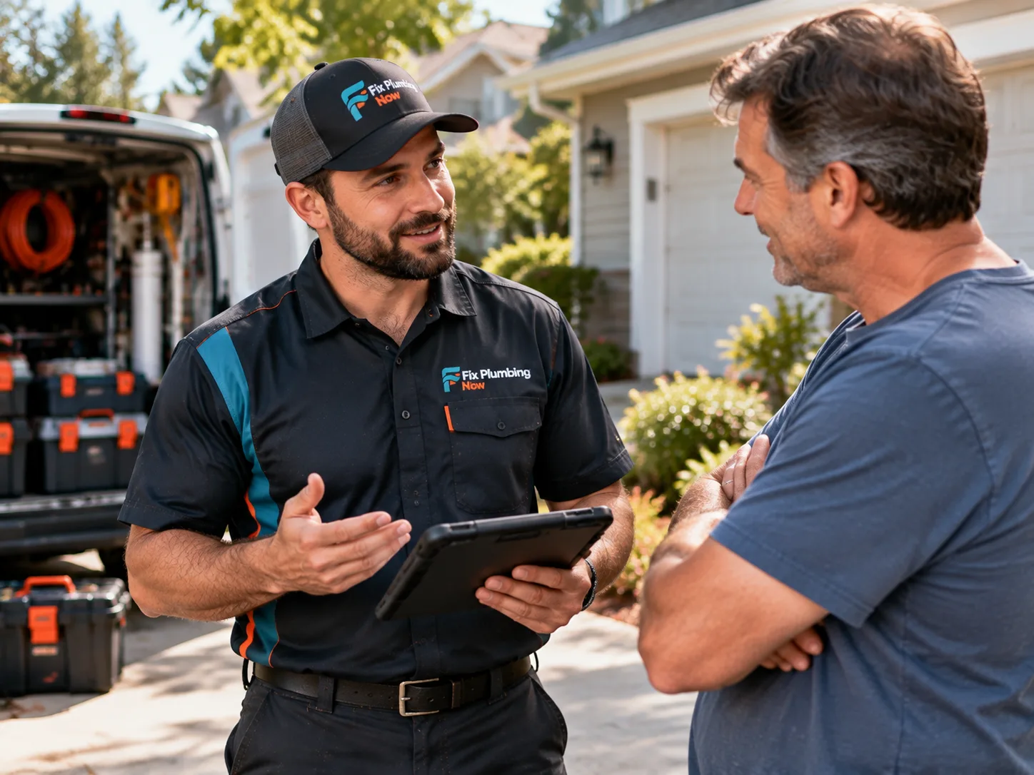 Clogged Drain Service Parkers Lake, KY FAQs